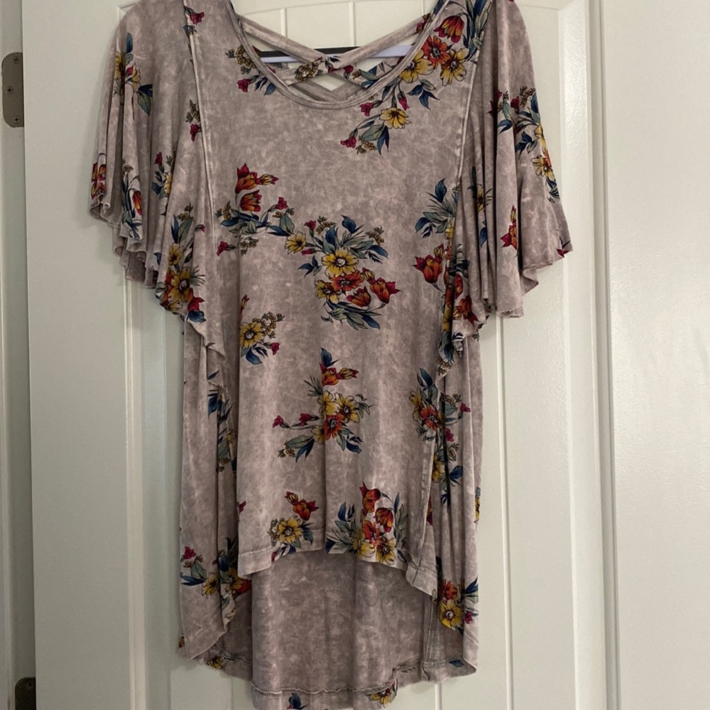 Gimmicks top